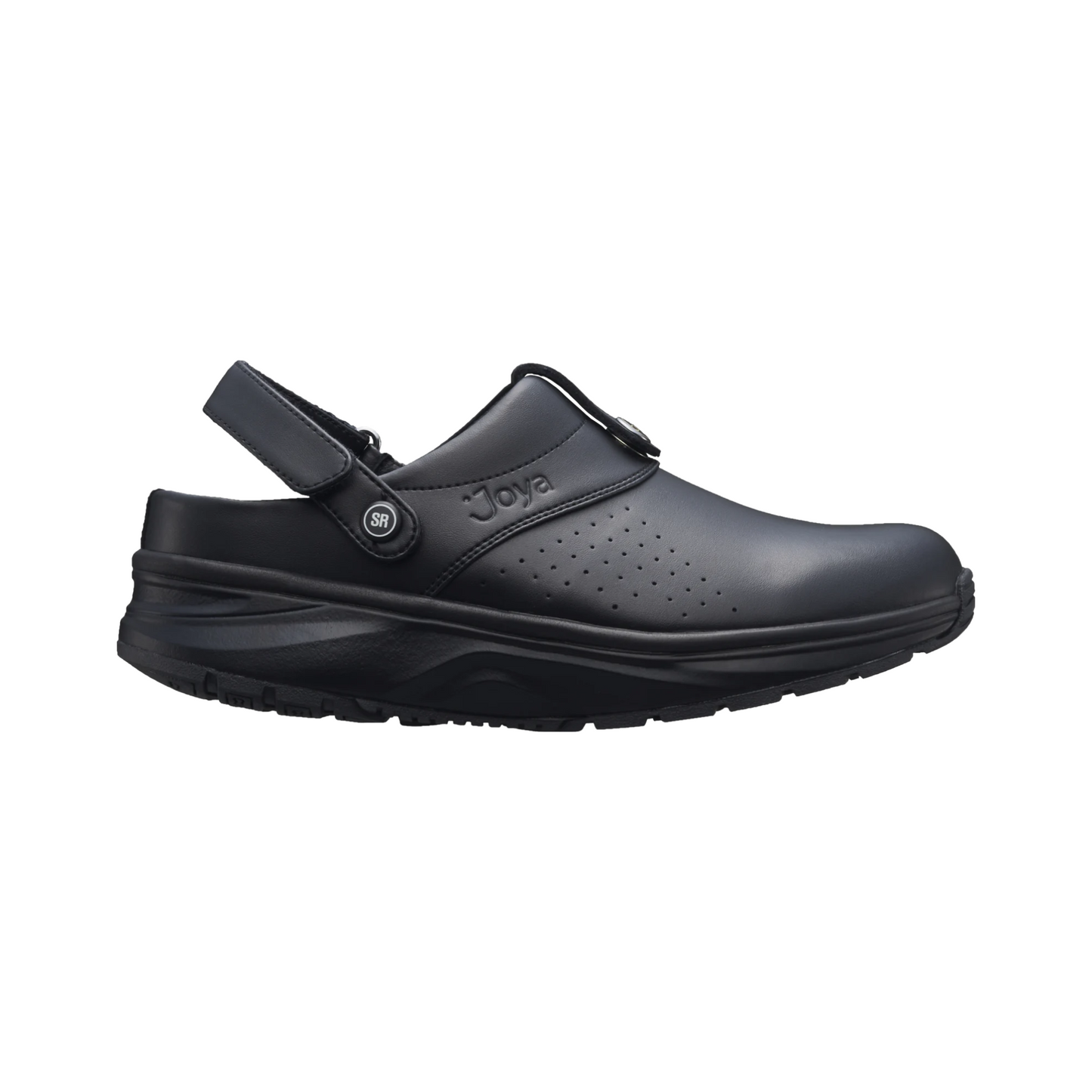 Joya IQ SR, Black (Unisex)