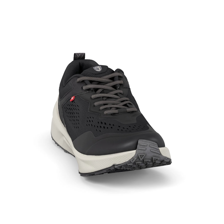 Joya Veloce Black/Beige (Herre)