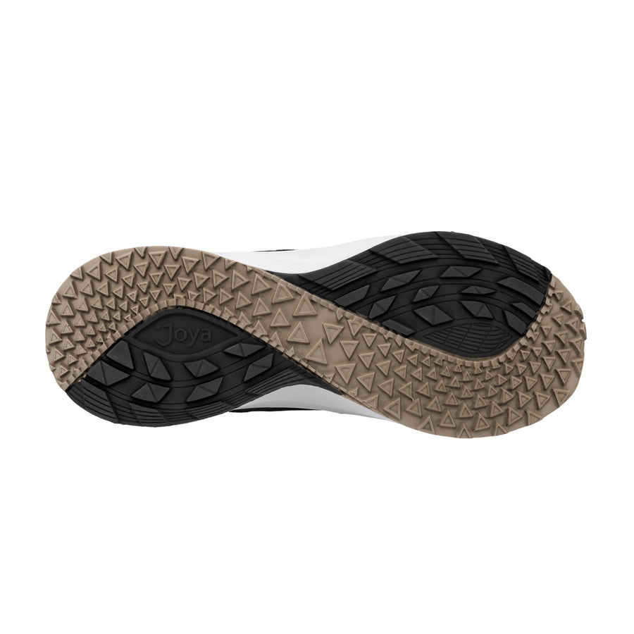 Joya Veloce Black/White (Dame)