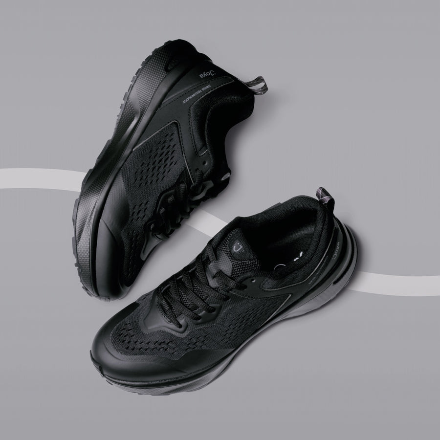 Joya Veloce SR Black (Unisex)