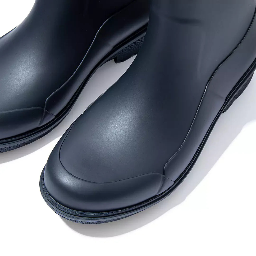 FitFlop Wonderwelly Tall Midnight Navy