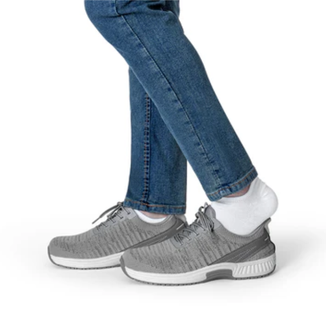 Orthofeet Yari Gray (Herre)