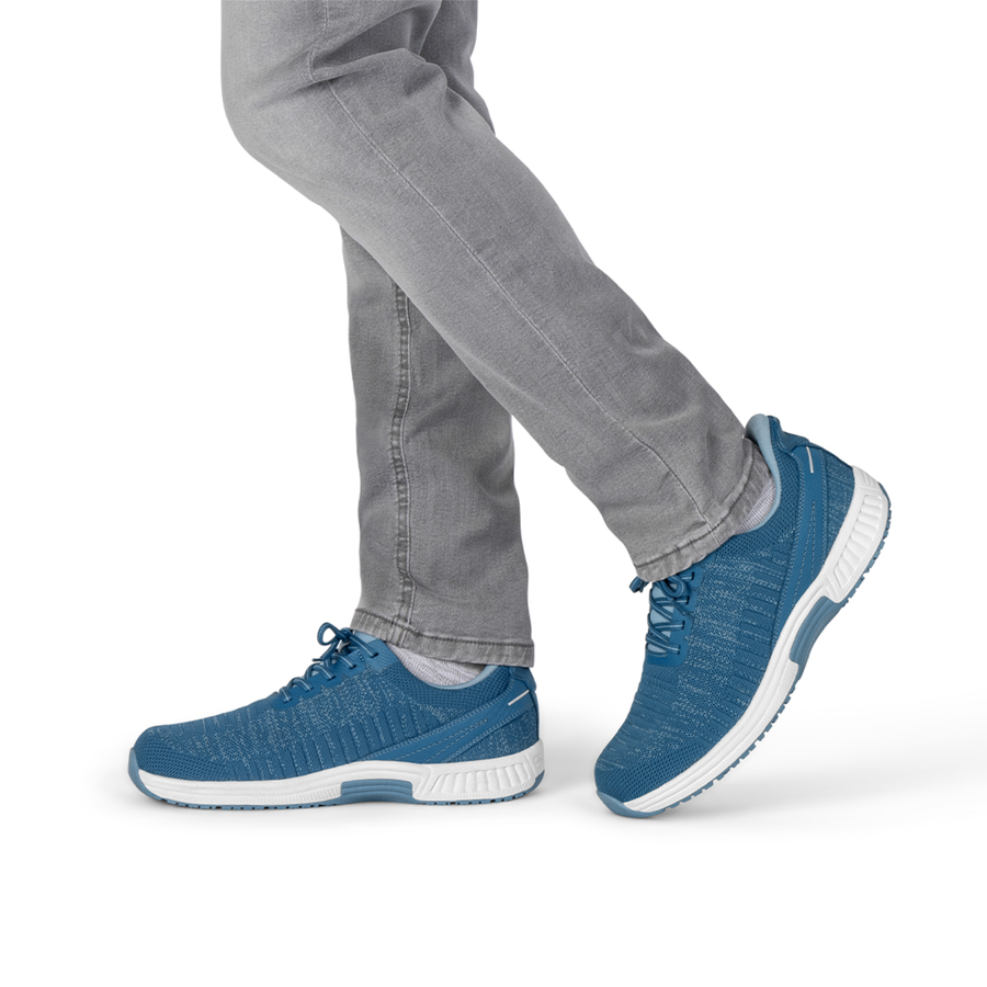 Orthofeet Yari Blue (Herre)