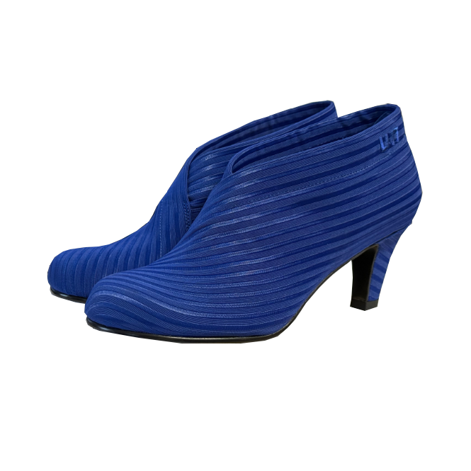 UN Fold Mid Blue