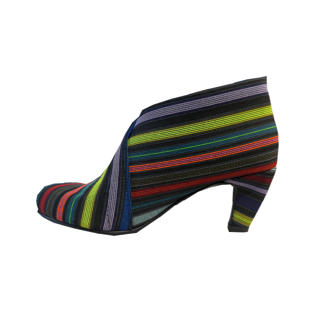UN Fold Mid Rainbow