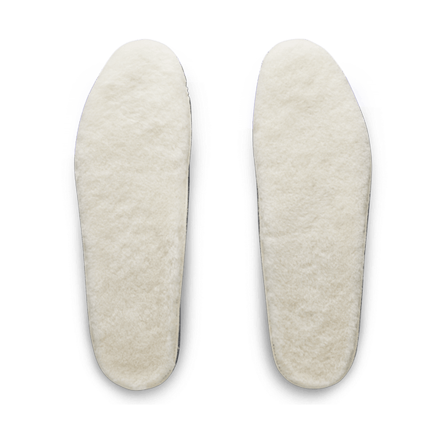 Blundstone Sheepskin innleggssåler
