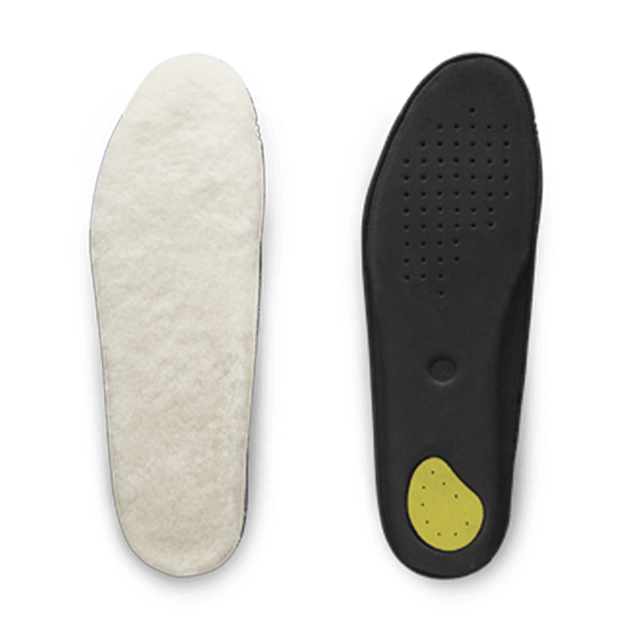 Blundstone Sheepskin innleggssåler