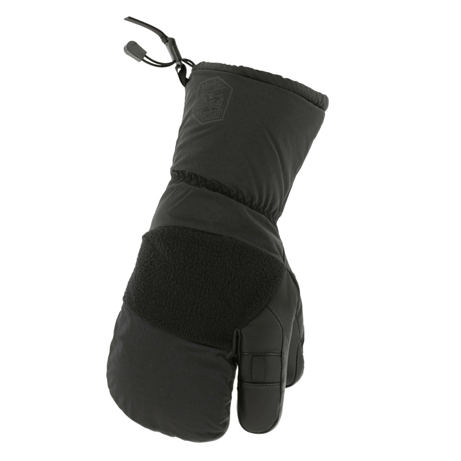 Mechanix Coldwork™ Heavy Insulation Mitten - Black