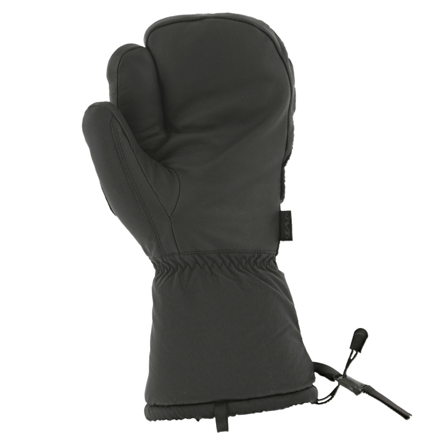 Mechanix Coldwork™ Heavy Insulation Mitten - Black