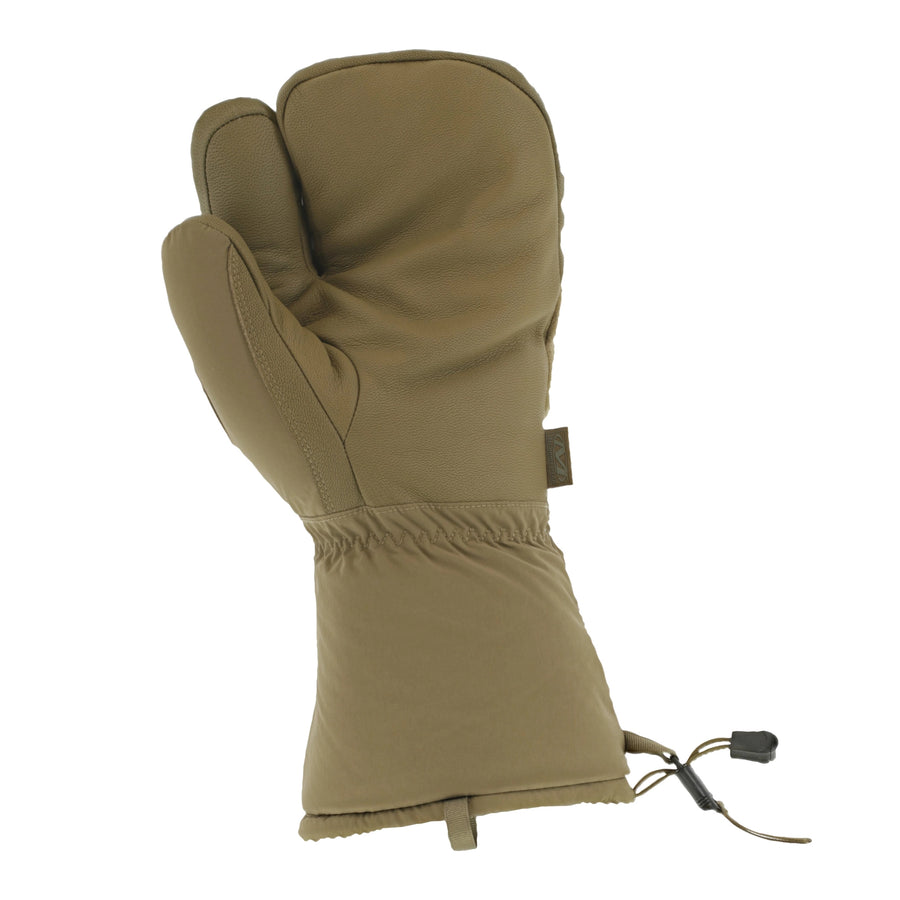 Mechanix Coldwork™ Heavy Insulation Mitten - Coyote