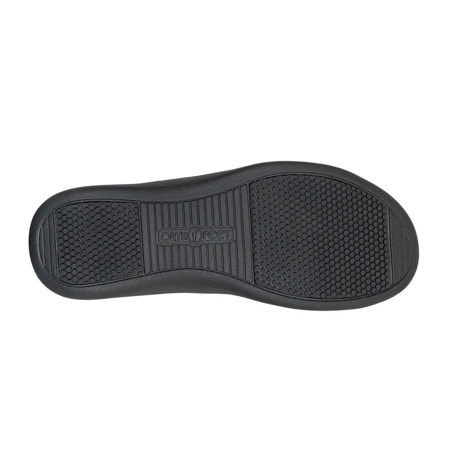 Orthofeet Minerva Black