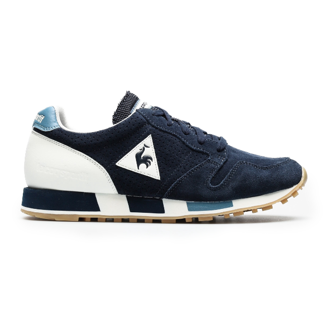 LCS Omega Premium Dress Blue