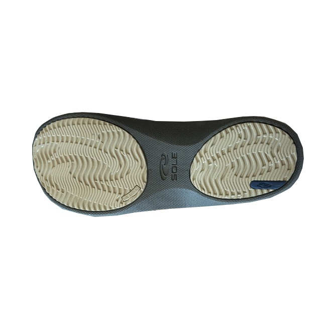 SOLE Men's Sport Slide Admiral Blue