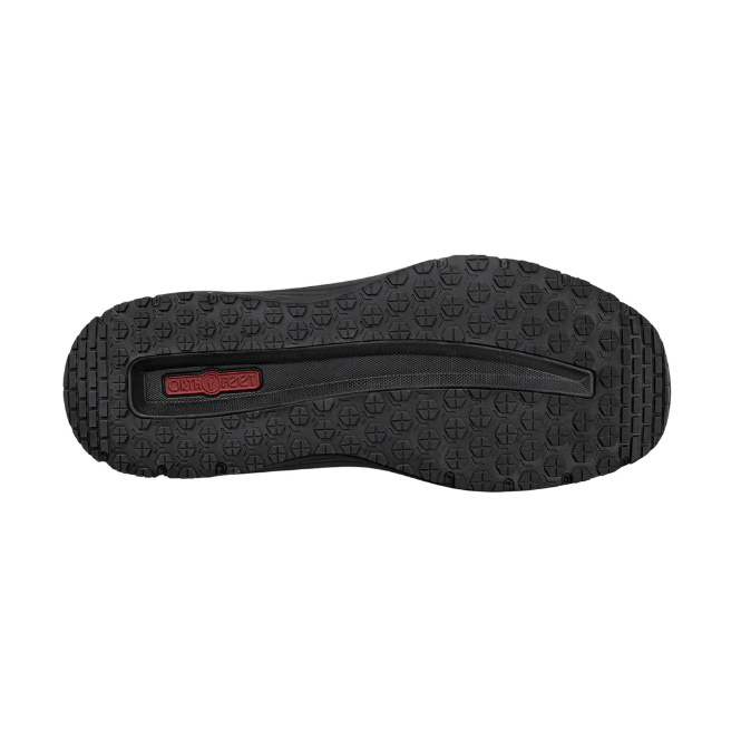 Orthofeet Tilos Black (Herre)