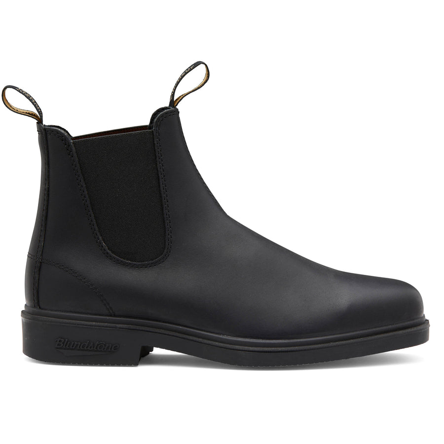 Blundstone Dress Boot 063, Black (Unisex)