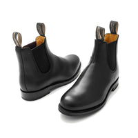 Blundstone Heritage #156, Black