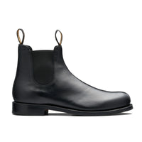 Blundstone Heritage #156, Black