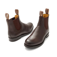 Blundstone Heritage #157, Brown