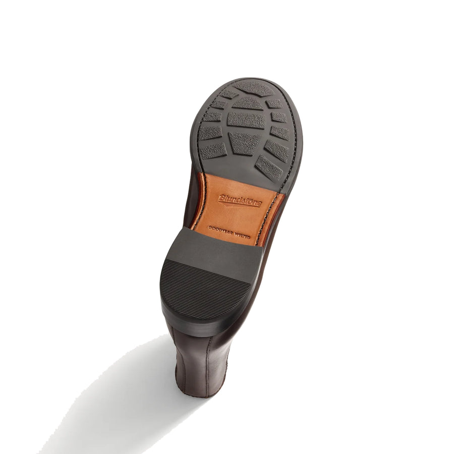 Blundstone Heritage #157, Brown