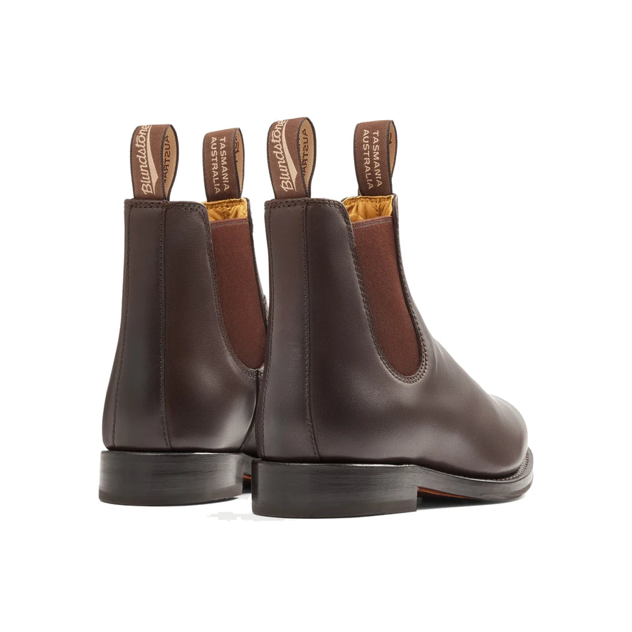 Blundstone Heritage #157, Brown