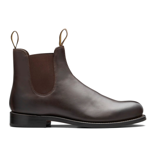 Blundstone Heritage #157, Brown