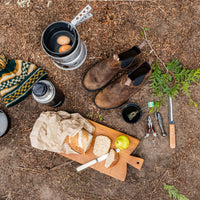 Blundstone Classic Series 1609, Antique Brown (Unisex)