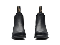 Blundstone Womans Heel 1671, Black (Dame)