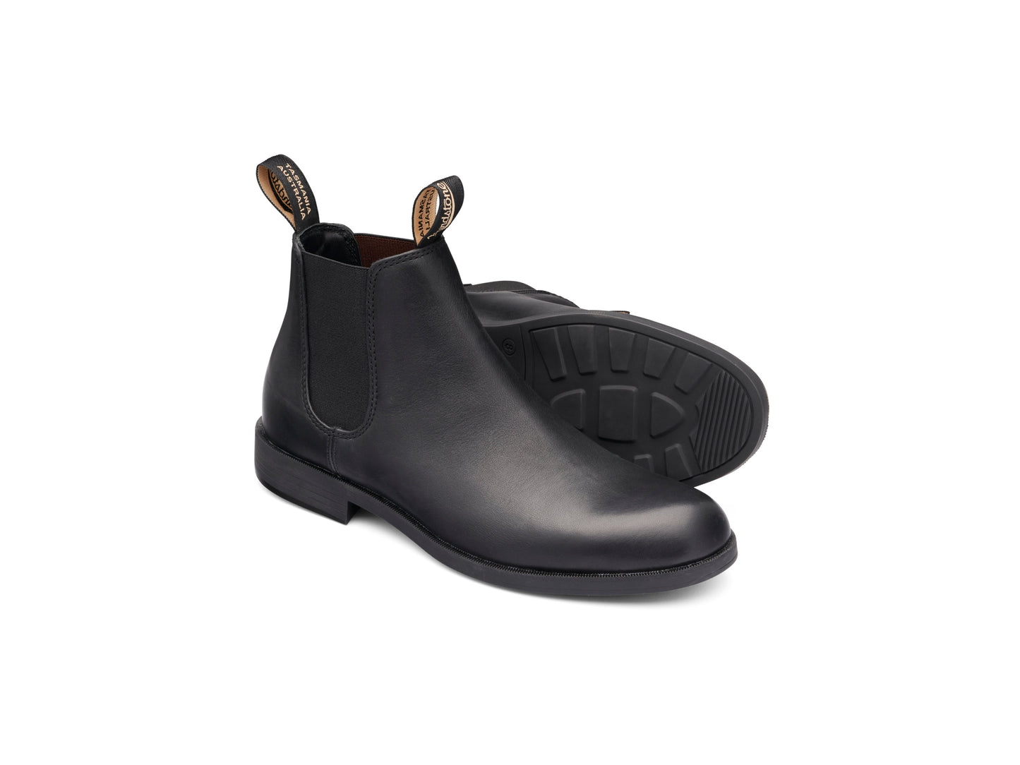 Blundstone Ankle Boot 1901, Black (Unisex)