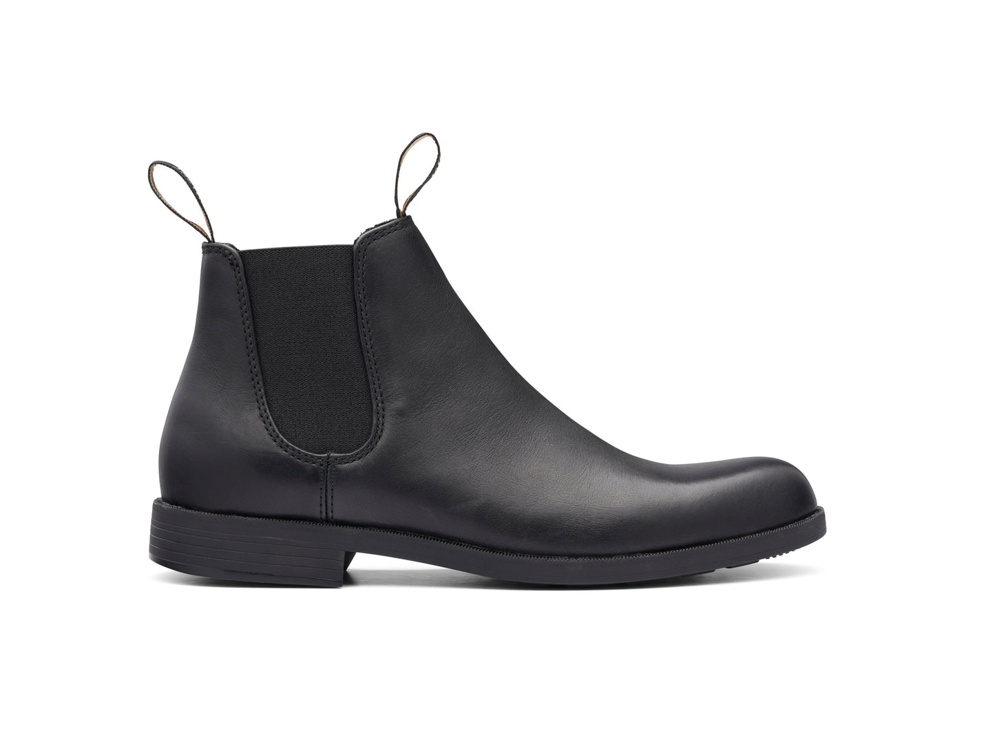 Blundstone Ankle Boot 1901, Black (Unisex)