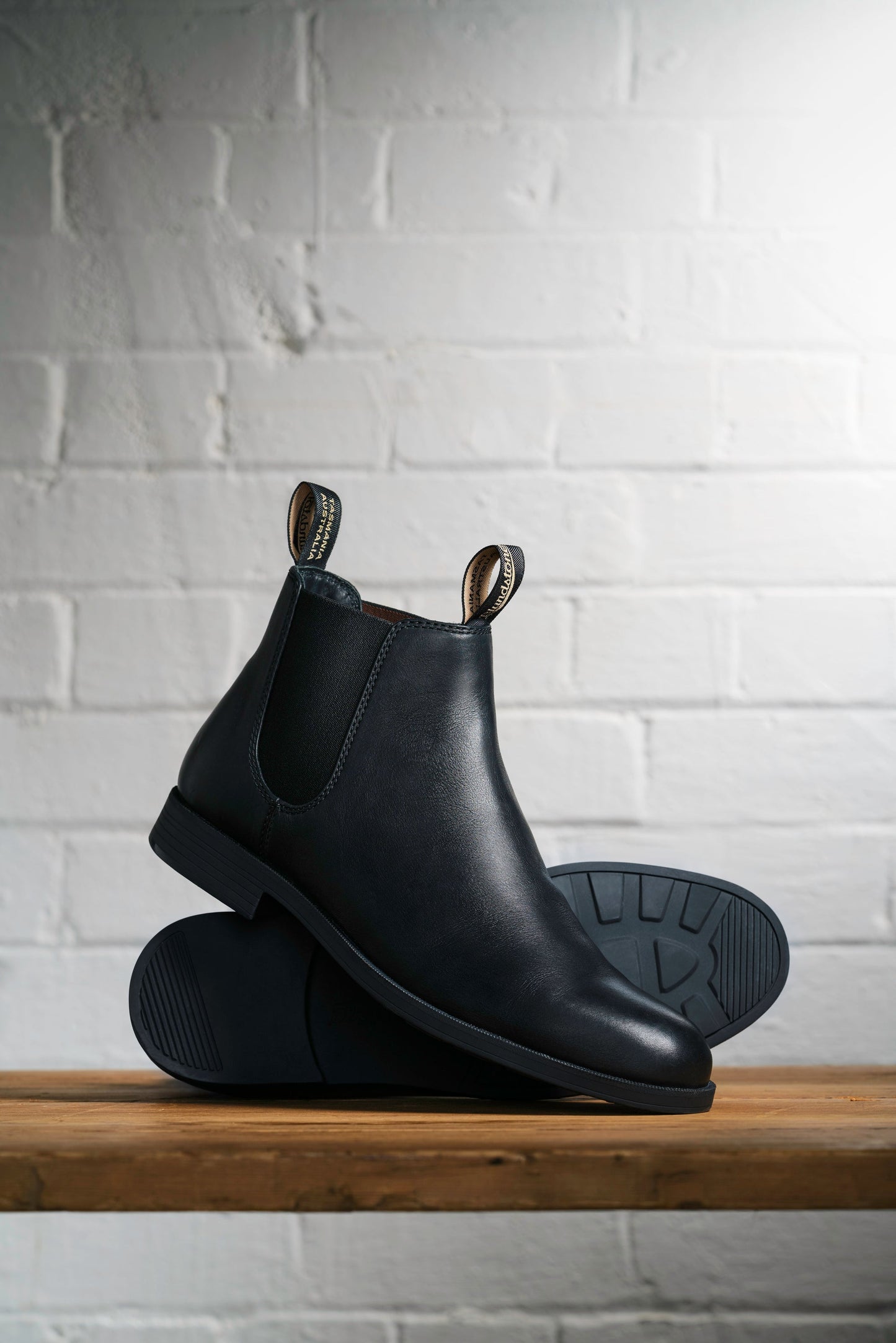 Blundstone Ankle Boot 1901, Black (Unisex)