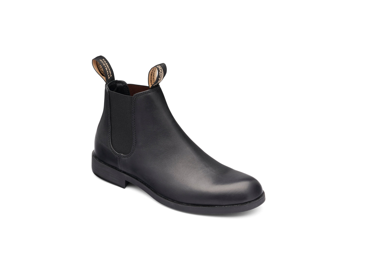 Blundstone Ankle Boot 1901, Black (Unisex)