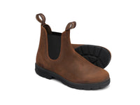 Blundstone Original Series 1911, Tobacco Waxed Sue (Unisex)de