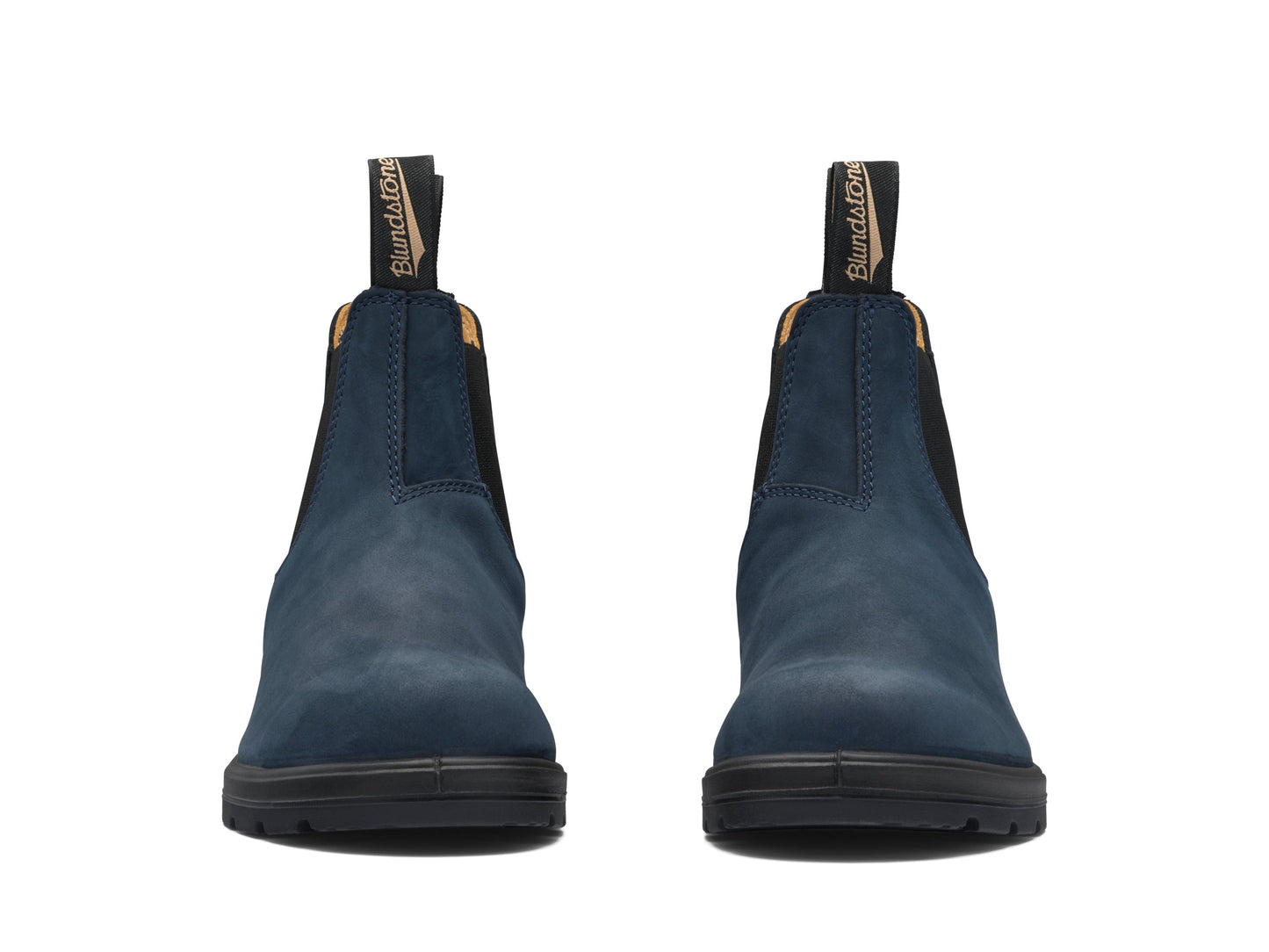 Blundstone Classic Series 1940, Navy Nubuck (Unisex)