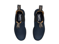 Blundstone Classic Series 1940, Navy Nubuck (Unisex)