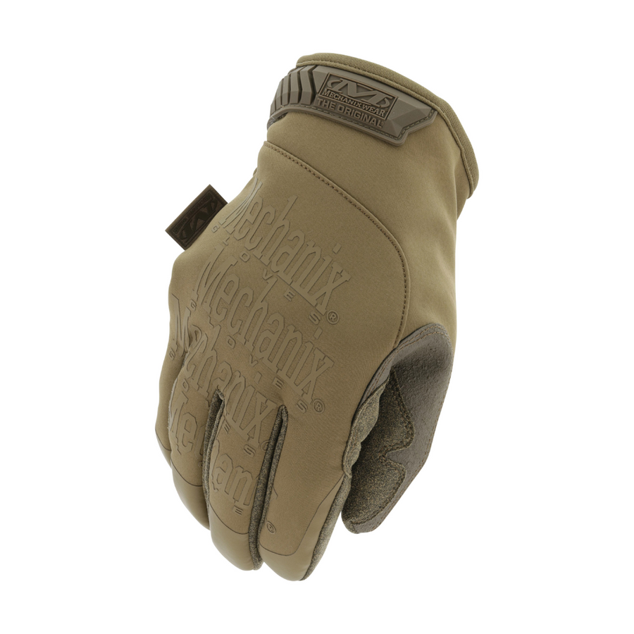 Mechanix Tactical ColdWork™ Original® - Coyote