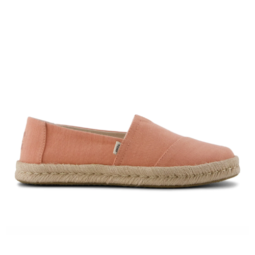 Toms Rope 2.0 Bright Pink