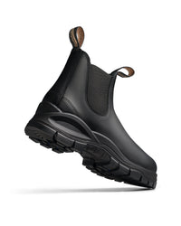 Blundstone Lug Boot 2240, Black (Dame)