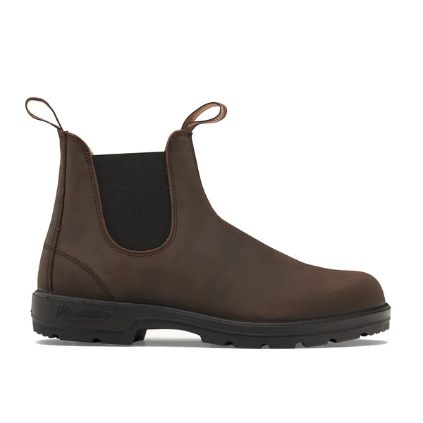 Blundstone Classic #2340, Seal Brown