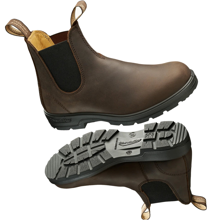 Blundstone Classic #2340, Seal Brown