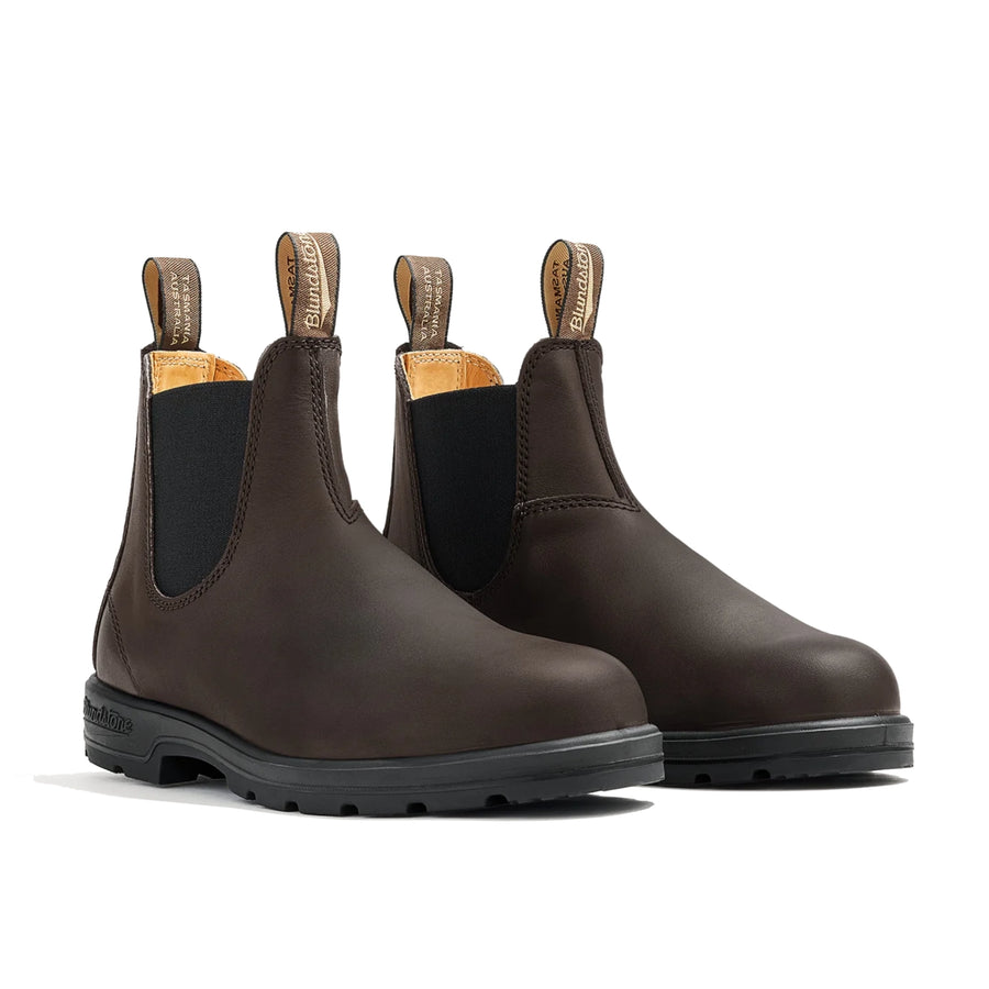 Blundstone Classic #2340, Seal Brown