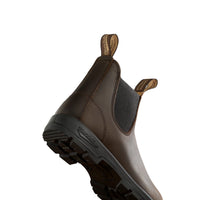 Blundstone Classic #2340, Seal Brown
