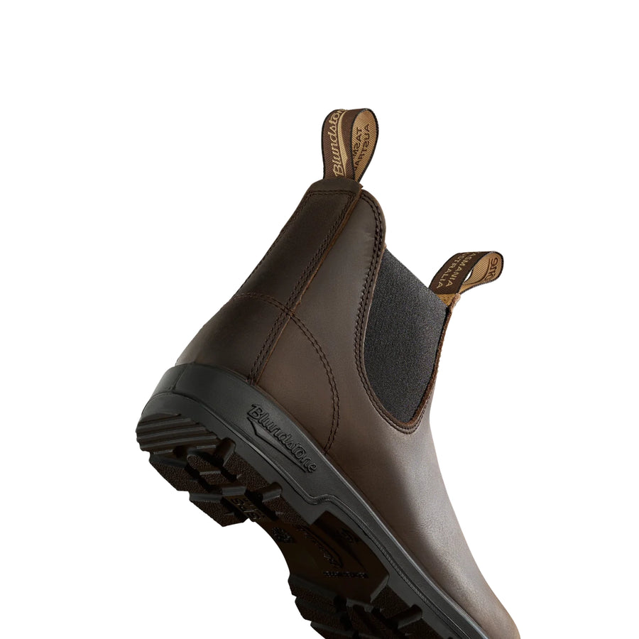 Blundstone Classic #2340, Seal Brown