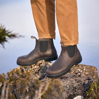 Blundstone Classic #2340, Seal Brown