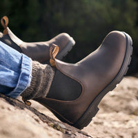 Blundstone Classic #2340, Seal Brown