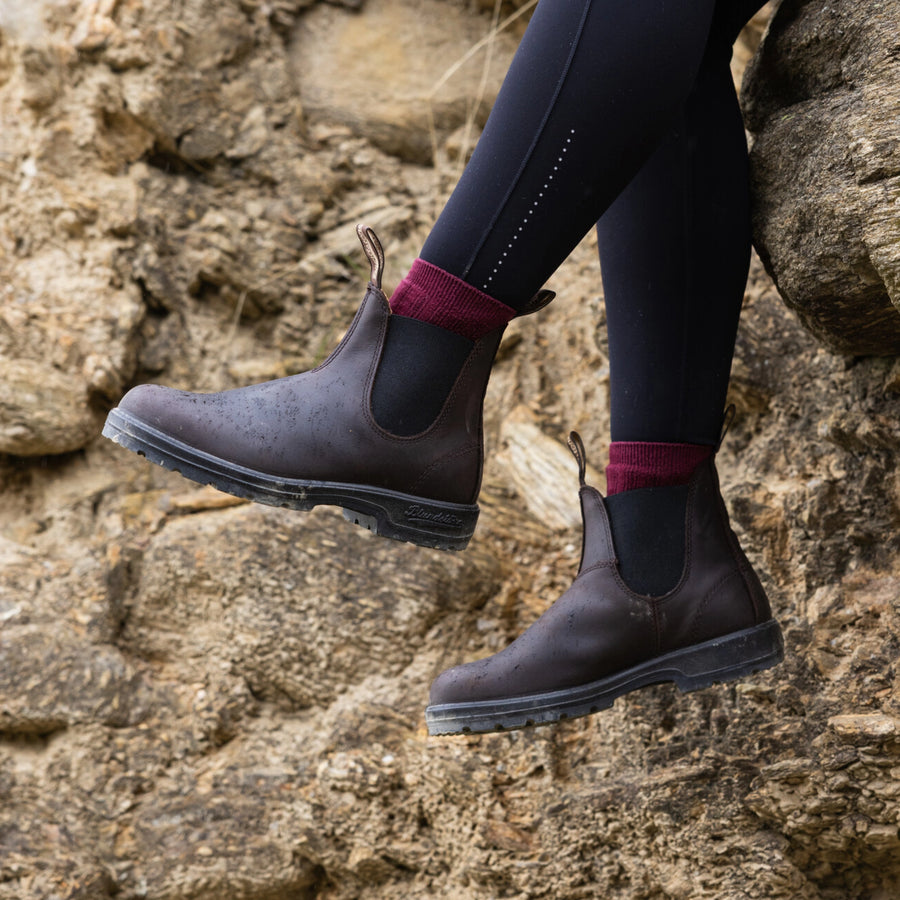 Blundstone Classic #2340, Seal Brown