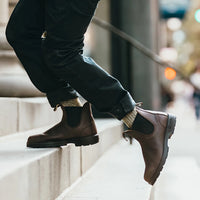 Blundstone Classic #2340, Seal Brown