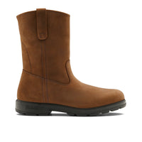 Blundstone Original 2527, Rigger boot Teak (Dame)