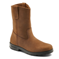 Blundstone Original 2527, Rigger boot Teak (Dame)