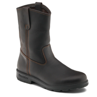 Blundstone Original 2528, Rigger boot Claret (Dame)