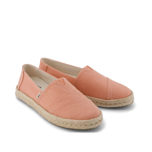 Toms Rope 2.0 Bright Pink